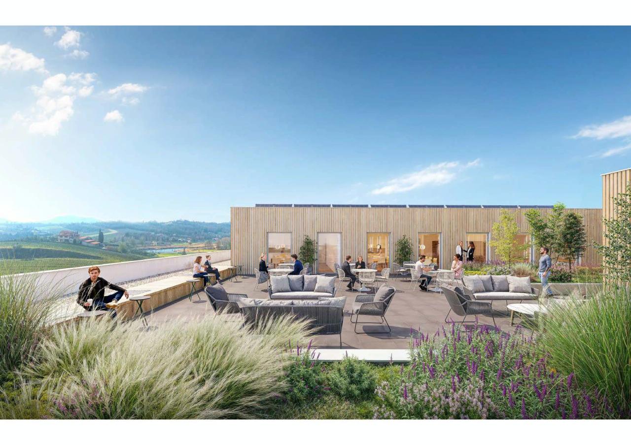 Local d'activité Seynod 4364m² Vente local d'activité Seynod Haute-Savoie OVACT2419563 3